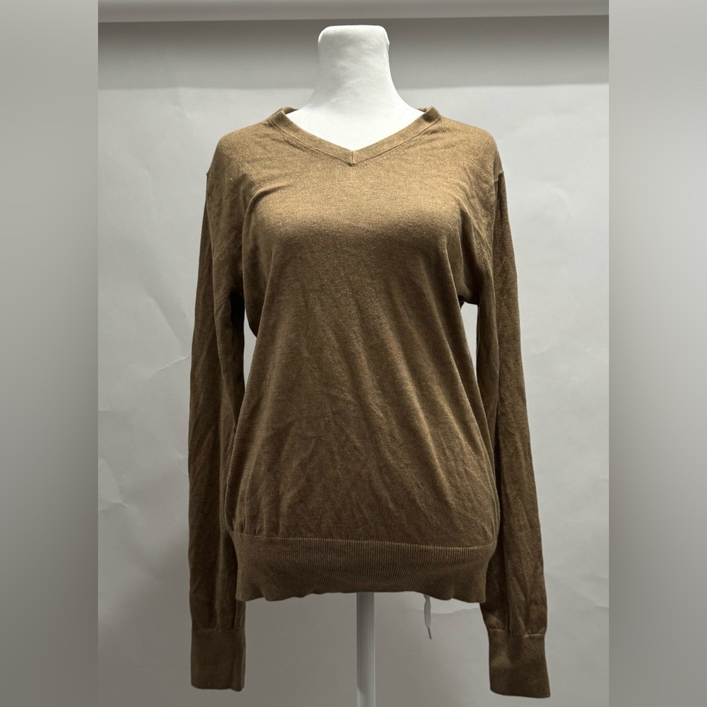 Banana Republic Women’s Small Silk/Cotton/Cashmere Sweater